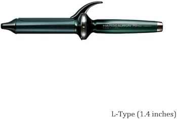 HEIRBEAURON 4Dplas Ｌサイズ34cm HAIRBEAURON 4D PLUS [CURL] - BEAUTY TECH DISTRIBUTION PRO